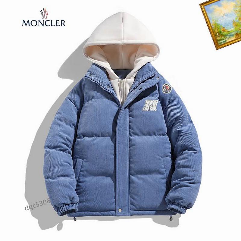 Moncler Men's Outwear 188